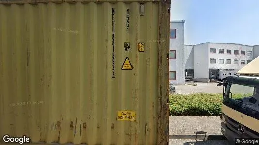 Office spaces for rent i Mainz-Bingen - Photo from Google Street View
