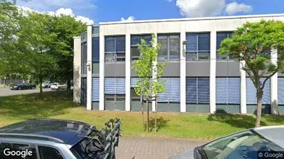 Office spaces for rent in Offenbach - Photo from Google Street View
