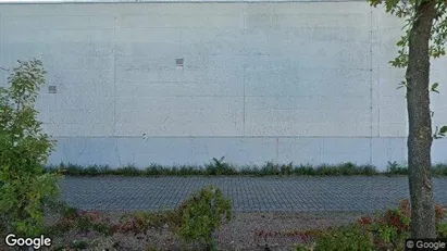 Bedrijfsruimtes te huur in Darmstadt - Foto uit Google Street View