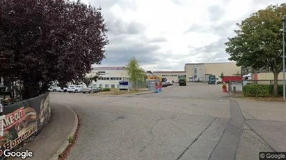 Företagslokaler för uthyrning i Ludwigsburg – Foto från Google Street View