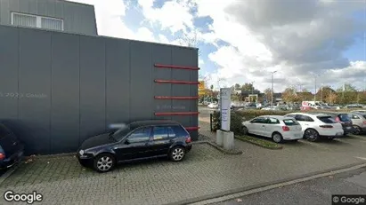 Lager til leie i Recklinghausen – Bilde fra Google Street View