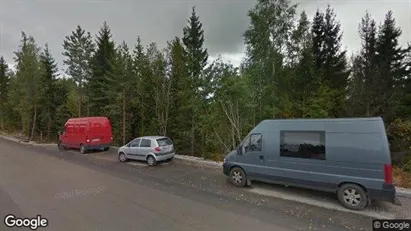 Warehouses for rent in Kerava - Photo from Google Street View