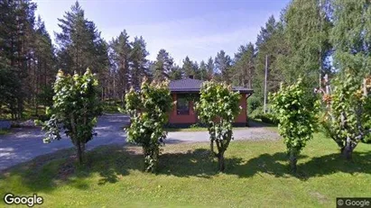 Producties te huur in Kankaanpää - Foto uit Google Street View