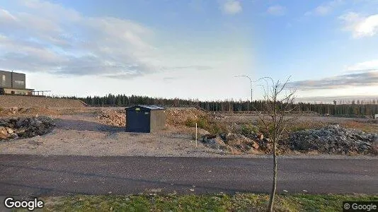 Lagerlokaler til leje i Nurmijärvi - Foto fra Google Street View