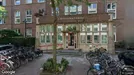 Kontor til leje, Utrecht Binnenstad, Utrecht, Nicolaas Beetsstraat 216, Holland
