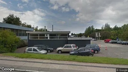 Industrilokaler för uthyrning i Holbæk – Foto från Google Street View