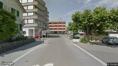 Office spaces for rent in Werdenberg - Photo from Google Street View