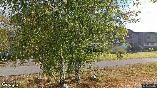 Office spaces for rent i Espoo - Photo from Google Street View
