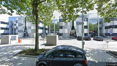 Office spaces for rent in Eindhoven - Photo from Google Street View