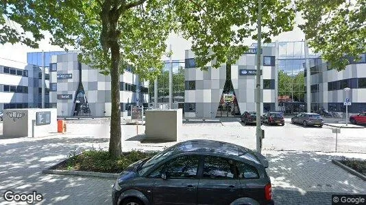 Office spaces for rent i Eindhoven - Photo from Google Street View