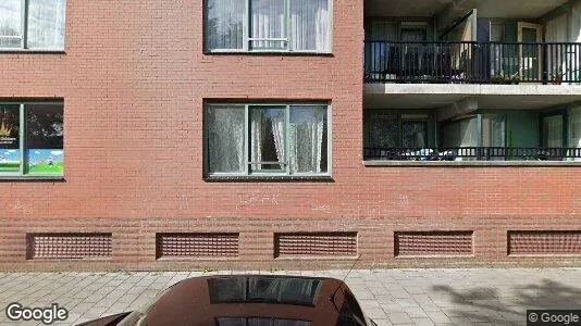 Gewerbeflächen zur Miete i Den Haag Laak – Foto von Google Street View