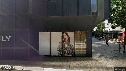 Kantorruimte te huur i Tilburg - Foto uit Google Street View