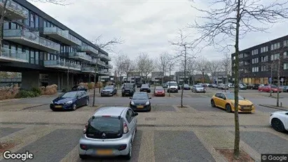 Lokaler til leje i Middelburg - Foto fra Google Street View