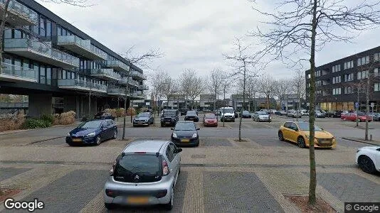 Gewerbeflächen zur Miete i Middelburg – Foto von Google Street View