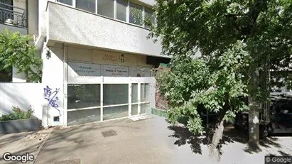 Office spaces for rent in Bucharest - Sectorul 1 - Photo from Google Street View