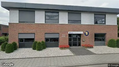 Büros zur Miete in Voorst – Foto von Google Street View