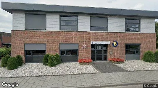 Office spaces for rent i Voorst - Photo from Google Street View