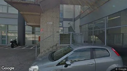 Kontorer til leie i Bergamo – Bilde fra Google Street View