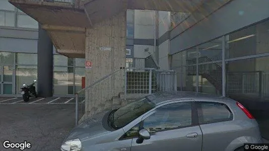 Kontorslokaler för uthyrning i Bergamo – Foto från Google Street View