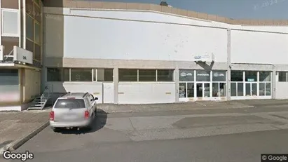 Office spaces for rent in Reykjavík Háaleiti - Photo from Google Street View