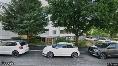 Lokaler til leie i Solna – Bilde fra Google Street View