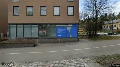 Producties te huur in Jyväskylä - Foto uit Google Street View