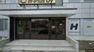 Værksted til leje, Tampere Kaakkoinen, Tampere, &lt;span class=&quot;blurred street&quot; onclick=&quot;ProcessAdRequest(2215245)&quot;&gt;&lt;span class=&quot;hint&quot;&gt;Se vej-navn&lt;/span&gt;[xxxxxxxxxx]&lt;/span&gt;