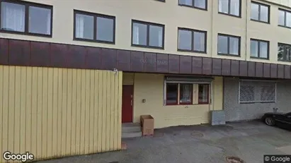 Office spaces for rent in Førde - Photo from Google Street View