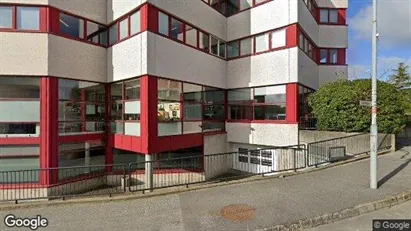 Office spaces for rent in Stavanger - Photo from Google Street View