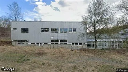 Commercial properties for rent in Bærum - Photo from Google Street View