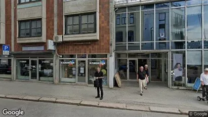 Office spaces for rent in Drammen - Photo from Google Street View