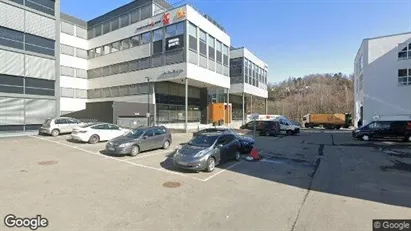 Kantorruimte te huur in Oslo Alna - Foto uit Google Street View