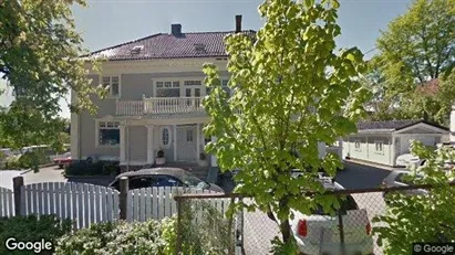 Office spaces for rent in Oslo Vestre Aker - Photo from Google Street View