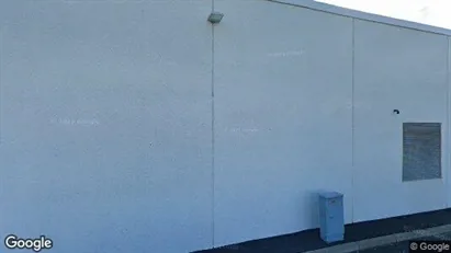 Kontorslokaler för uthyrning i Grimstad – Foto från Google Street View