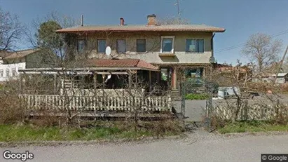 Verkstedhaller til leie i Kustavi – Bilde fra Google Street View