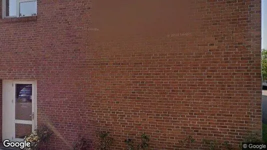 Office spaces for rent i Brøndby - Photo from Google Street View