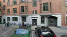 Büro zur Miete, Frederiksberg, Kopenhagen, Thurøvej 3, Dänemark