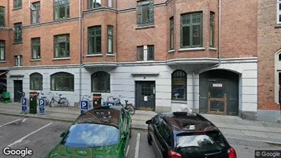 Office spaces for rent in Frederiksberg - Photo from Google Street View