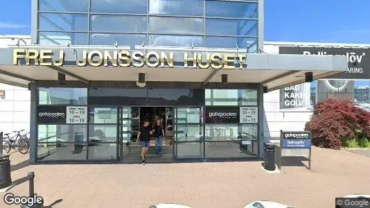 Office spaces for rent i Askim-Frölunda-Högsbo - Photo from Google Street View