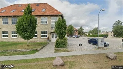 Office spaces for rent in Brøndby - Photo from Google Street View