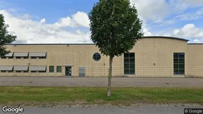 Warehouses for rent in Borås - Photo from Google Street View