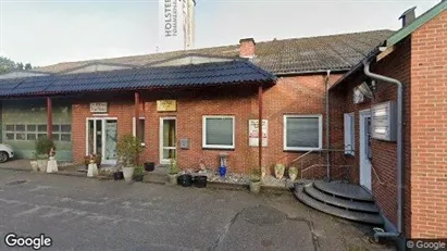 Bedrijfsruimtes te huur in Holstebro - Foto uit Google Street View