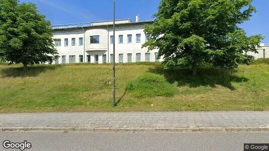 Office spaces for rent i Malmö City - Photo from Google Street View