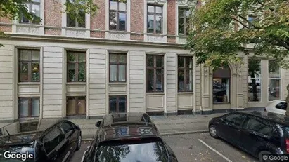 Magazijnen te huur in Frederiksberg C - Foto uit Google Street View