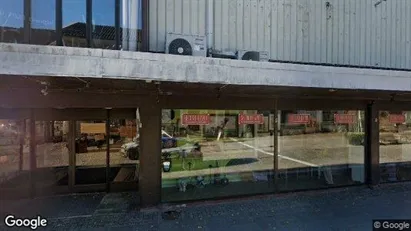 Office spaces for rent in Kungälv - Photo from Google Street View