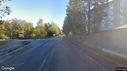 Magazijnen te huur i Trollhättan - Foto uit Google Street View