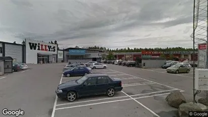 Kantorruimte te huur in Motala - Foto uit Google Street View