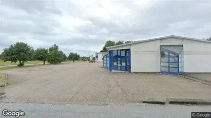 Office spaces for rent in Landskrona - Photo from Google Street View