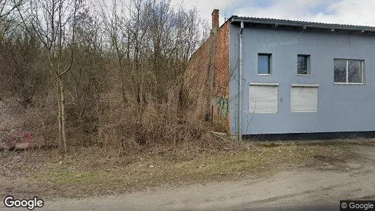 Lager zur Miete i Bydgoszcz – Foto von Google Street View