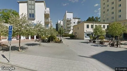 Office spaces for rent i Täby - Photo from Google Street View
